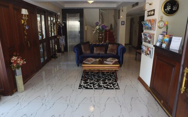 Hotel Daphne - Special Class
