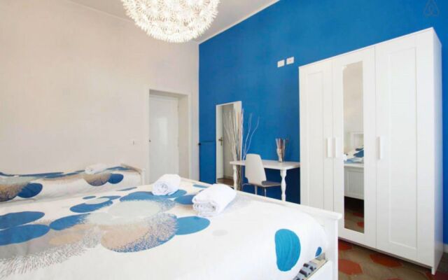 Rome Magnificents' Burrow