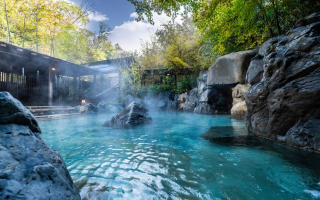 Hotel The Nesta & Spa