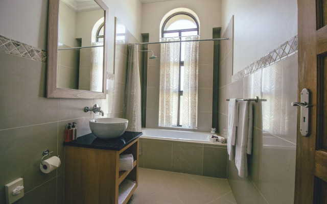 Castellon Boutique Guesthouse