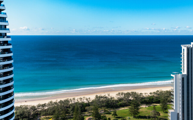 Peppers Broadbeach