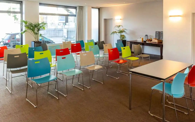 ibis Antwerpen Centrum