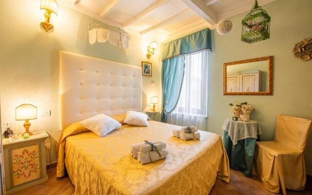 B&B Il sogno del musicista