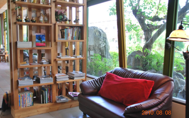 Lotus Hostel Beicheng Zhuang