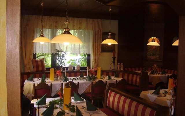 Landhotel Waldmühle