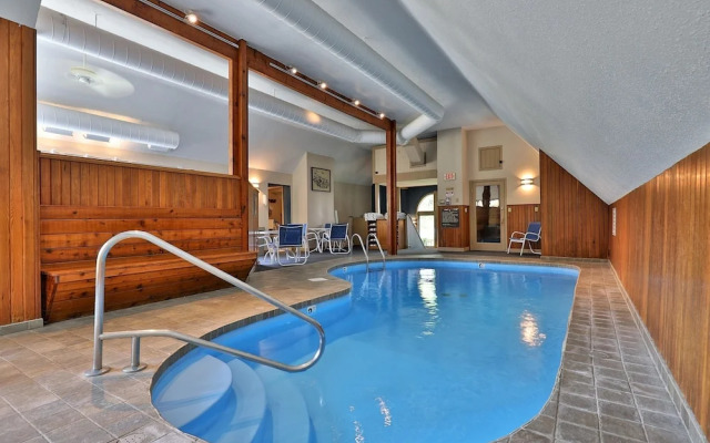 Fall Line Condo B2 3 Bedroom Condo