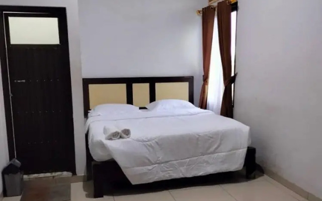 Favour Hotel Pagar Alam RedPartner