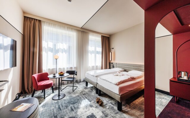 Novotel Münster City