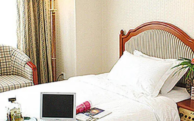 Zibo Hotel - Zibo