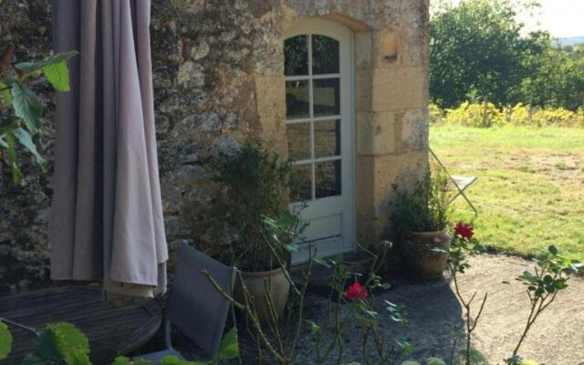 Gîte Monsac, 2 pièces, 2 personnes - FR-1-616-101