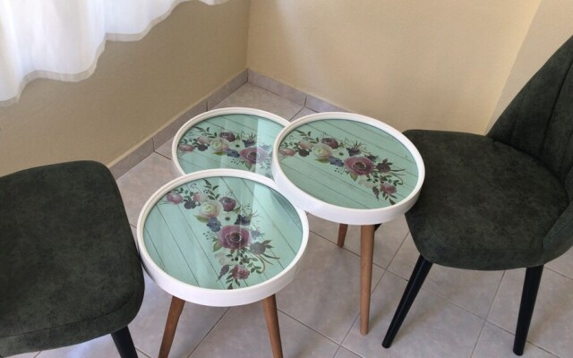 Lovely Flat in Alanya , Renovated 2021