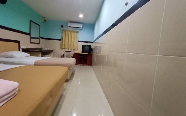 Hotel O Milion Inn