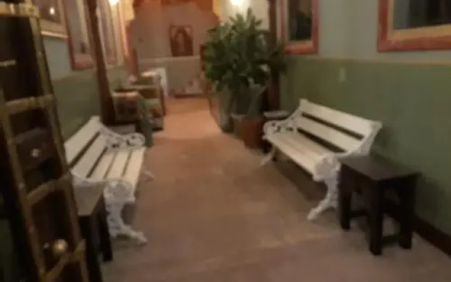 Chandra Niwas Guest House