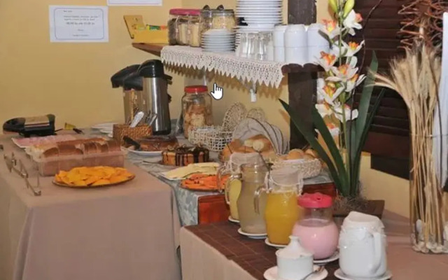 Pousada Encanto de Amor Búzios