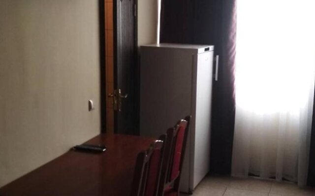 Hostel Vatra