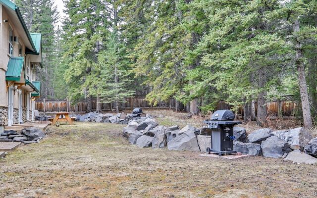 Mountain View Getaway