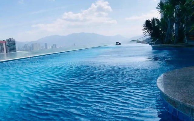 Scenia Bay Residences