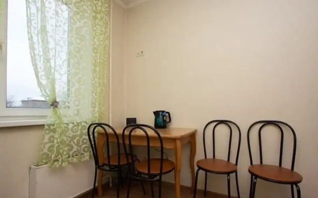 ApartLux Babushkinskaya
