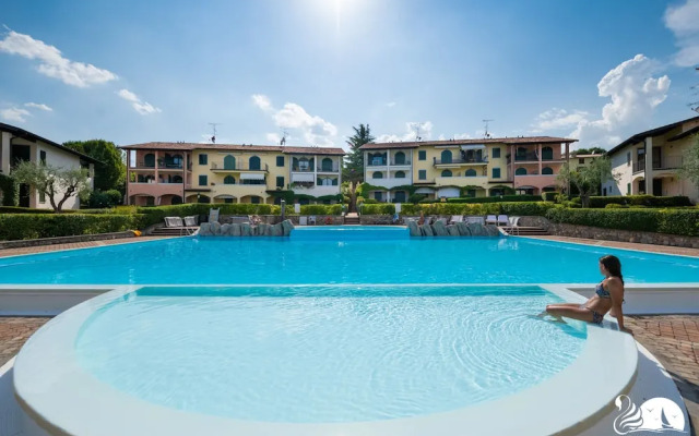 Appartamento Katy in Polpenazze del Garda