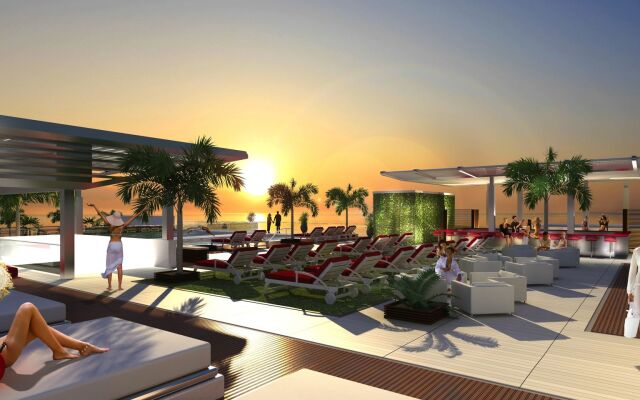Costa Hollywood Beach Resort