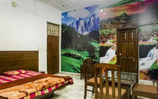 Hotel Shivanta Residency