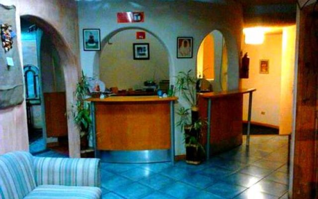 Hotel 4 Ríos