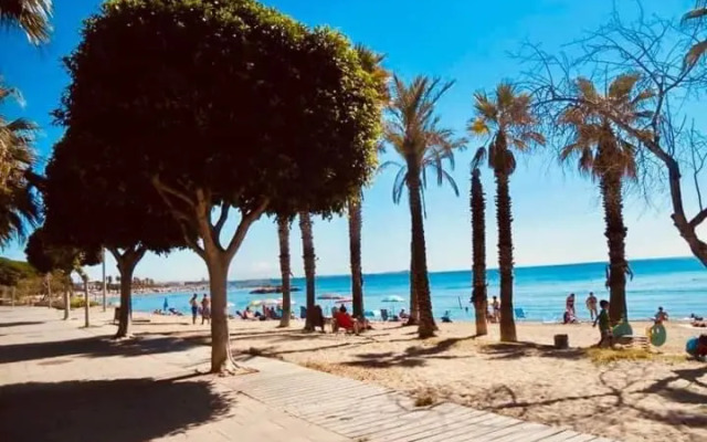 Casa La Luna Cambrils