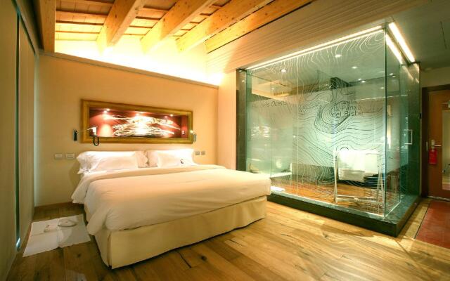 Can Bonastre Wine Resort, The Originals Relais (Relais du Silence)