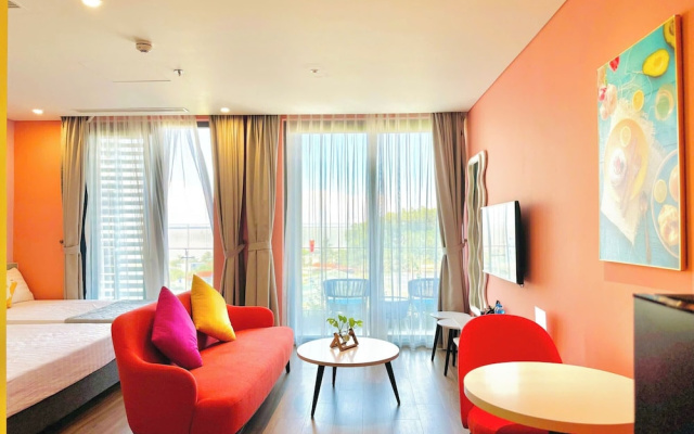 Flamingo Bau Abtel
