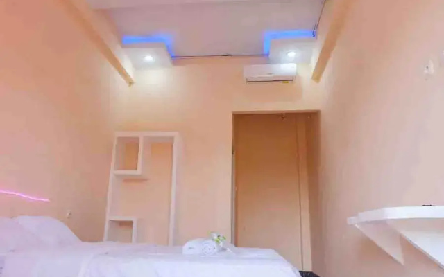 Artayya Puri Homestay 2