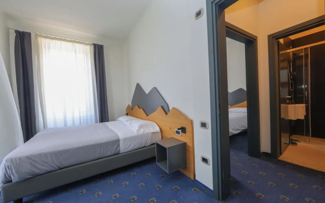 Regina del Bosco / Waldkönigin