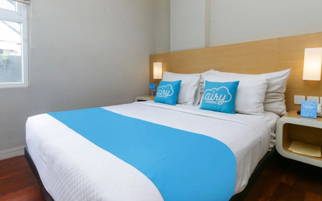 Airy Raya Kuta 78 Bali