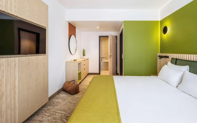 Mercure Katowice Centrum