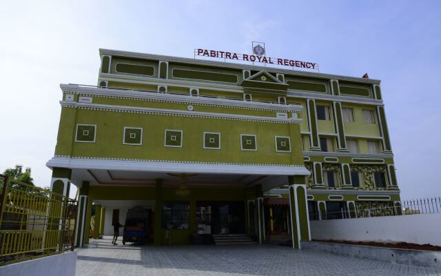 Pabitra Royal Regency