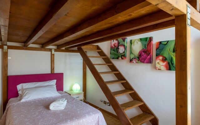 Holiday House in Rome City Center