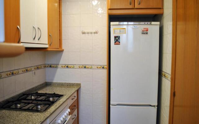 Bcn 324 Apartment