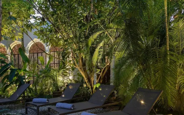 Kunuk Hotel Boutique