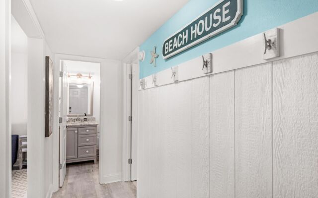 Villas on the Gulf Unit G8