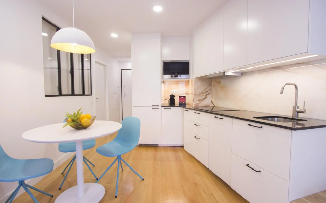 Santa Luzia Apartments By Guestify
