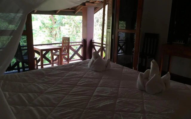Ban Vivanh chambres d'hotes