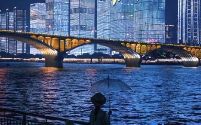 Morning Hotel (Changsha Airport Langli Industrial Park)