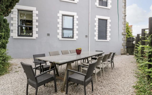 Capel Mawr, Basement 19