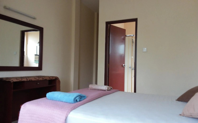 Alpha Homes - Mountain Views