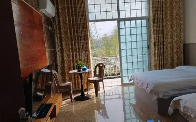 Ya Xin Homestay