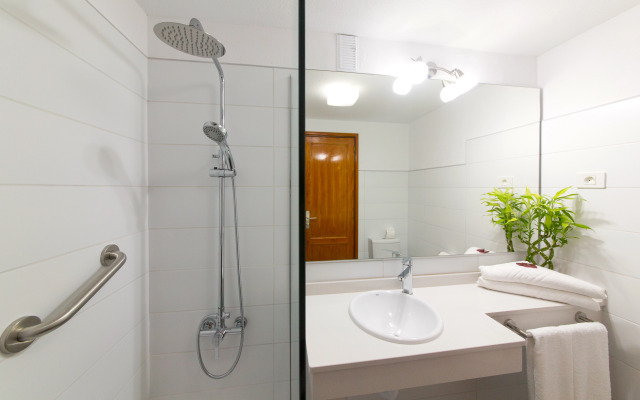 Apartamentos Centro Cancajos
