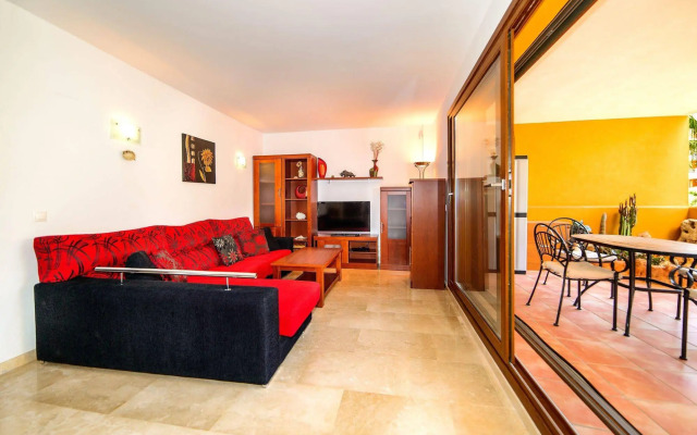 Apartamento Bennecke Aqua