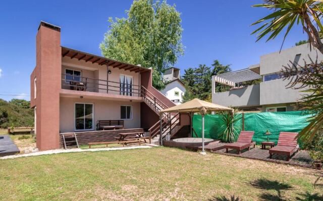 PASOS DEL MAR a 300 mts de la playa