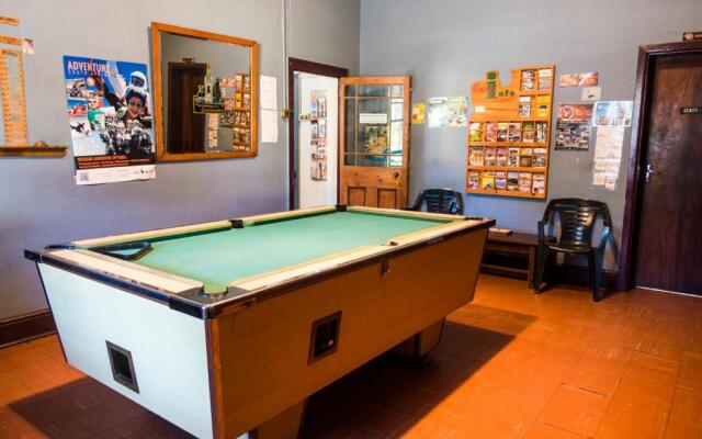 Sandflats B&B Self Catering