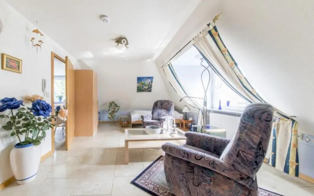 6446 Private Twin-Room with own bath room