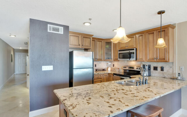 Crystal Sands Condominiums by Wyndham Vacation Rentals